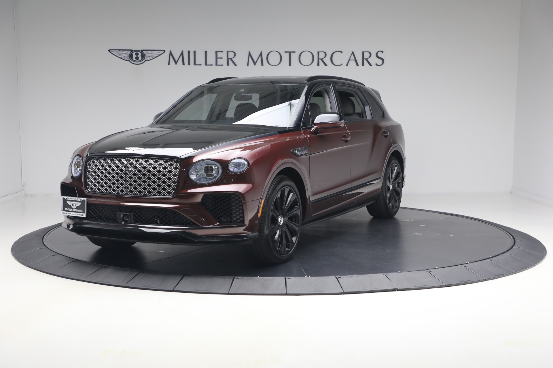 bentley bentayga 2024 SJAHT2ZV7RC027312 image bentley bentayga 2024 SJAHT2ZV7RC027312 image