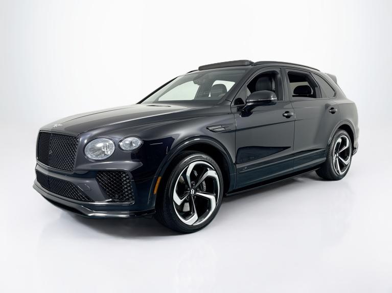bentley bentayga 2022 SJAAM2ZV0NC039746 image bentley bentayga 2022 SJAAM2ZV0NC039746 image