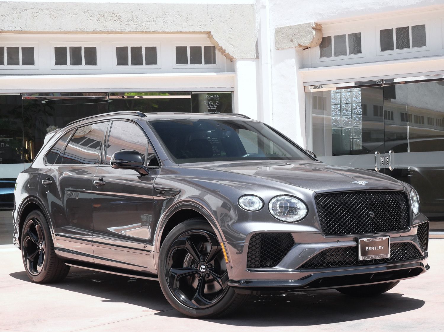 bentley bentayga 2022 SJAAM2ZV8NC015551 image bentley bentayga 2022 SJAAM2ZV8NC015551 image