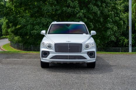 bentley bentayga 2022 SJAAM2ZV4NC016602 image bentley bentayga 2022 SJAAM2ZV4NC016602 image