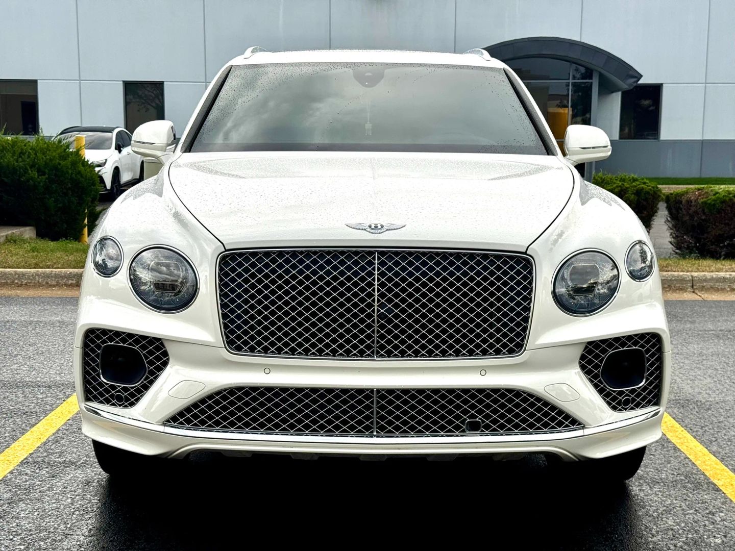 bentley bentayga 2022 SJAAM2ZV7NC012060 image bentley bentayga 2022 SJAAM2ZV7NC012060 image