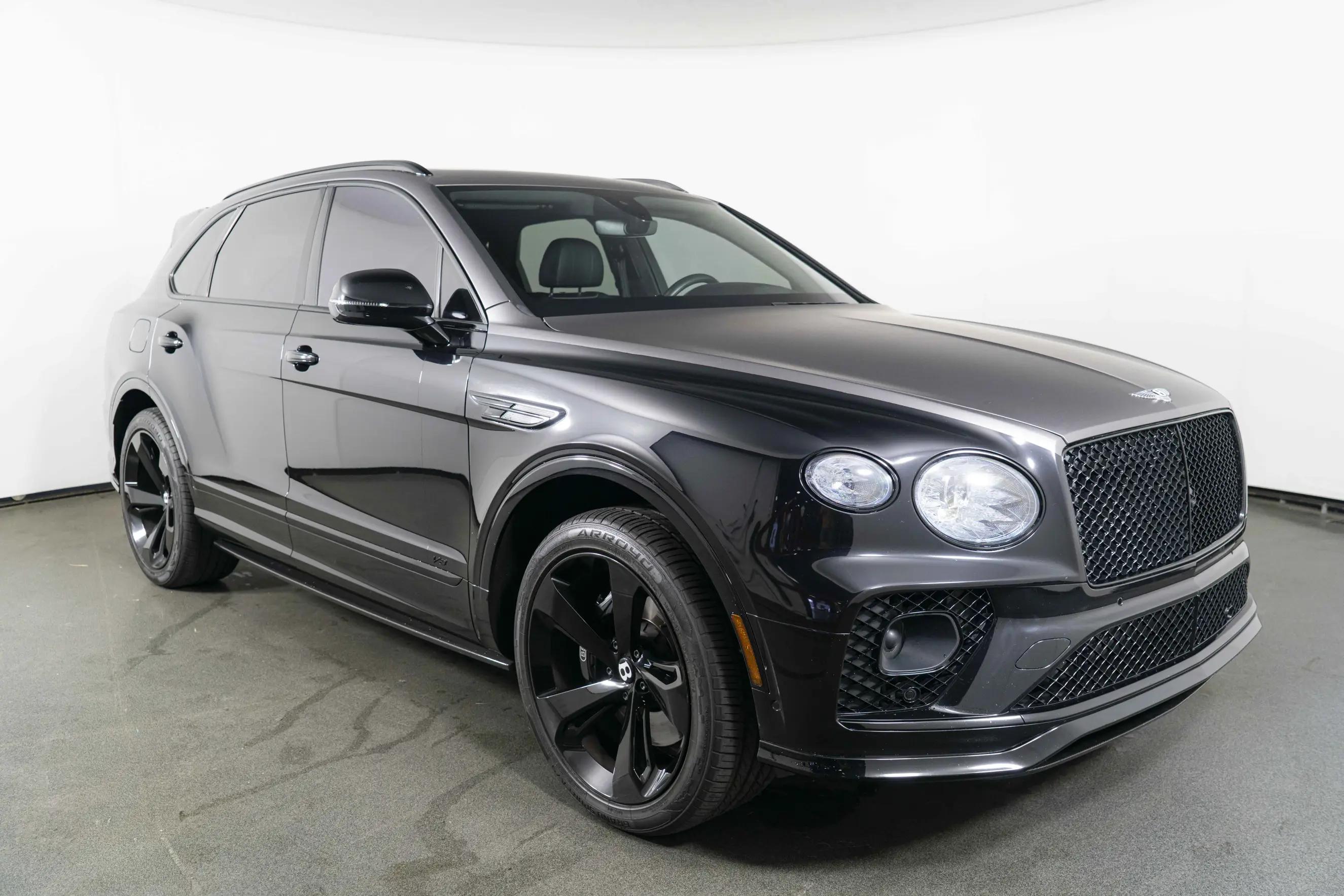 bentley bentayga 2022 SJAAM2ZVXNC016488 image bentley bentayga 2022 SJAAM2ZVXNC016488 image