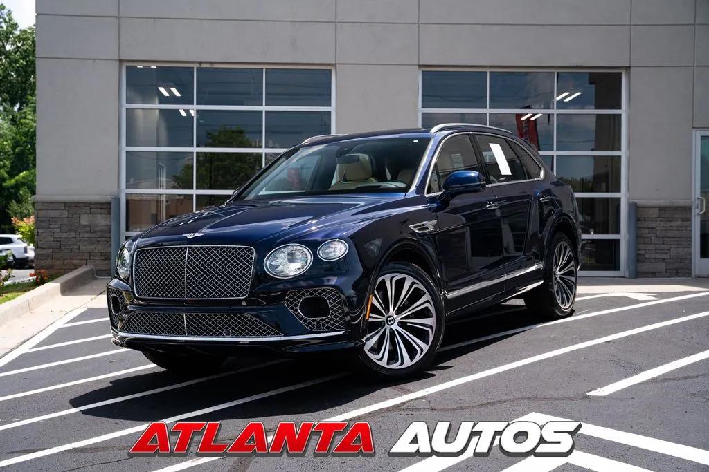 bentley bentayga 2022 SJAAM2ZVXNC039592 image bentley bentayga 2022 SJAAM2ZVXNC039592 image