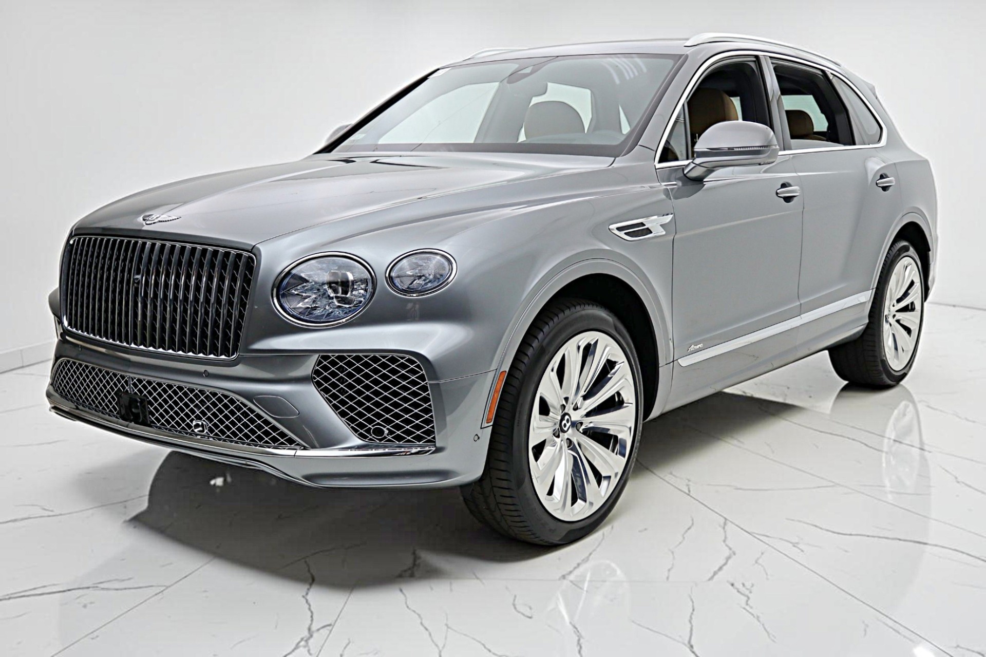 bentley bentayga 2025 SJAAT2ZVXSC029708 image bentley bentayga 2025 SJAAT2ZVXSC029708 image