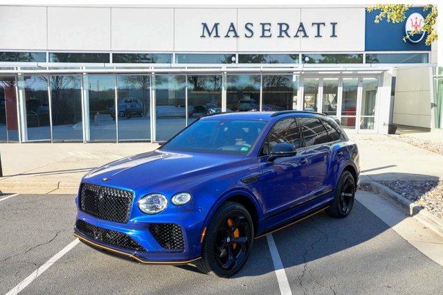 bentley bentayga 2025 SJAAT2ZV4SC030367 image bentley bentayga 2025 SJAAT2ZV4SC030367 image