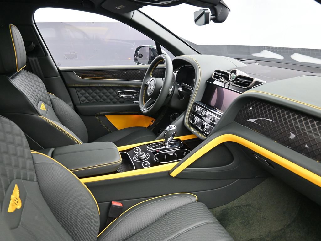 bentley bentayga 2025 SJAAT2ZV2SC030691 image bentley bentayga 2025 SJAAT2ZV2SC030691 image