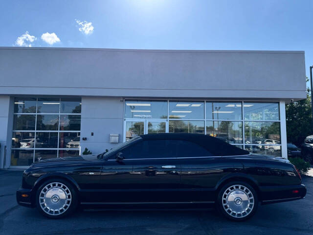 bentley azure 2009 SCBDC47L39CX13585 image bentley azure 2009 SCBDC47L39CX13585 image