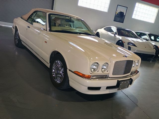 bentley azure 1999 SCBZK14E1XCX61824 image bentley azure 1999 SCBZK14E1XCX61824 image