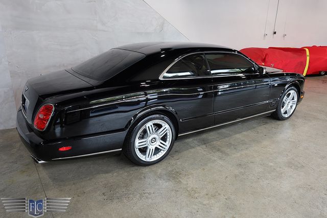 bentley brooklands 2009 SCBCC41N49CX14024 image bentley brooklands 2009 SCBCC41N49CX14024 image
