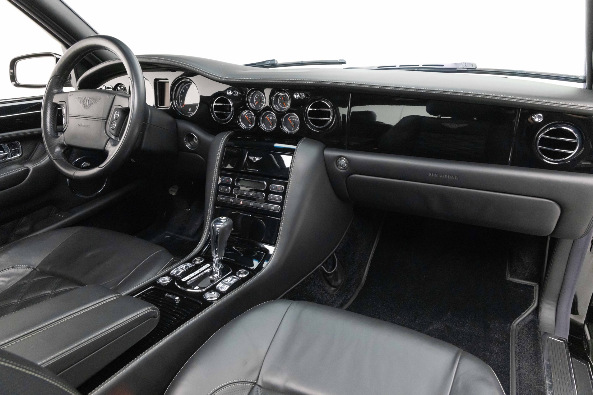 bentley arnage 2009 SCBLF44J99CX14259 image bentley arnage 2009 SCBLF44J99CX14259 image
