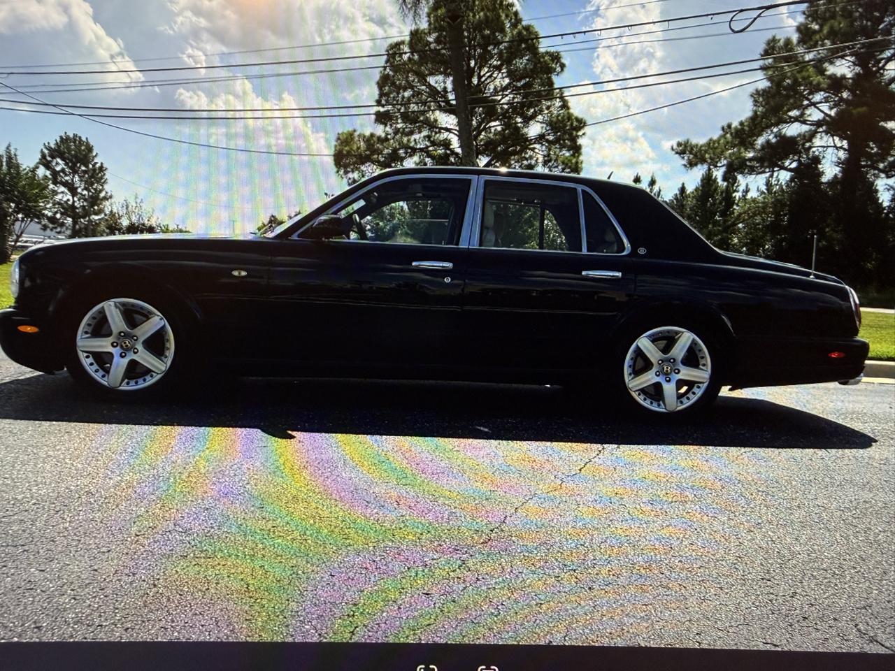 bentley arnage 2004 SCBLF34F84CX09889 image bentley arnage 2004 SCBLF34F84CX09889 image