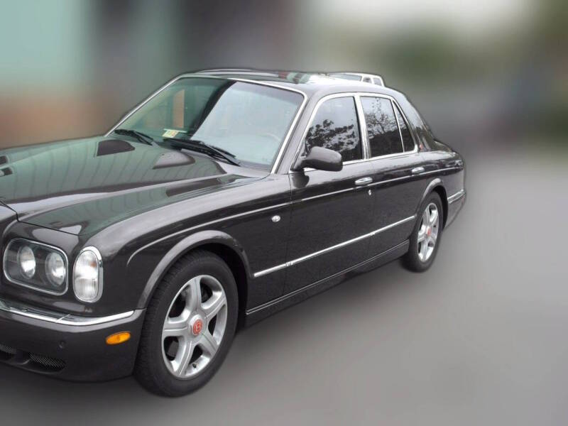 bentley arnage 2001 SCBLC31E91C138803 image bentley arnage 2001 SCBLC31E91C138803 image
