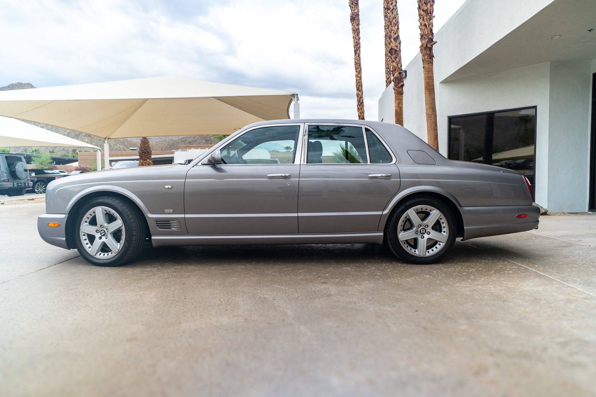 bentley arnage 2005 SCBLF34F65CX10654 image bentley arnage 2005 SCBLF34F65CX10654 image