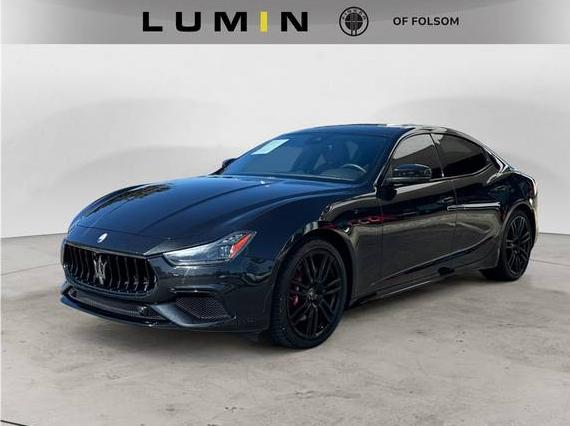 MASERATI GHIBLI 2023 ZAM57YSM9PX417243 image MASERATI GHIBLI 2023 ZAM57YSM9PX417243 image