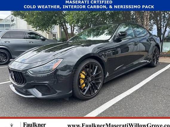 MASERATI GHIBLI 2023 ZAM57YTM9PX428774 image MASERATI GHIBLI 2023 ZAM57YTM9PX428774 image