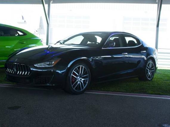 MASERATI GHIBLI 2023 ZAM57YTM2PX418703 image MASERATI GHIBLI 2023 ZAM57YTM2PX418703 image