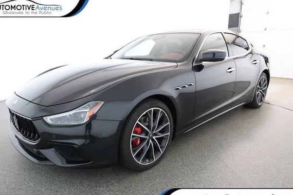 MASERATI GHIBLI 2023 ZAM57YSM4PX423614 image MASERATI GHIBLI 2023 ZAM57YSM4PX423614 image
