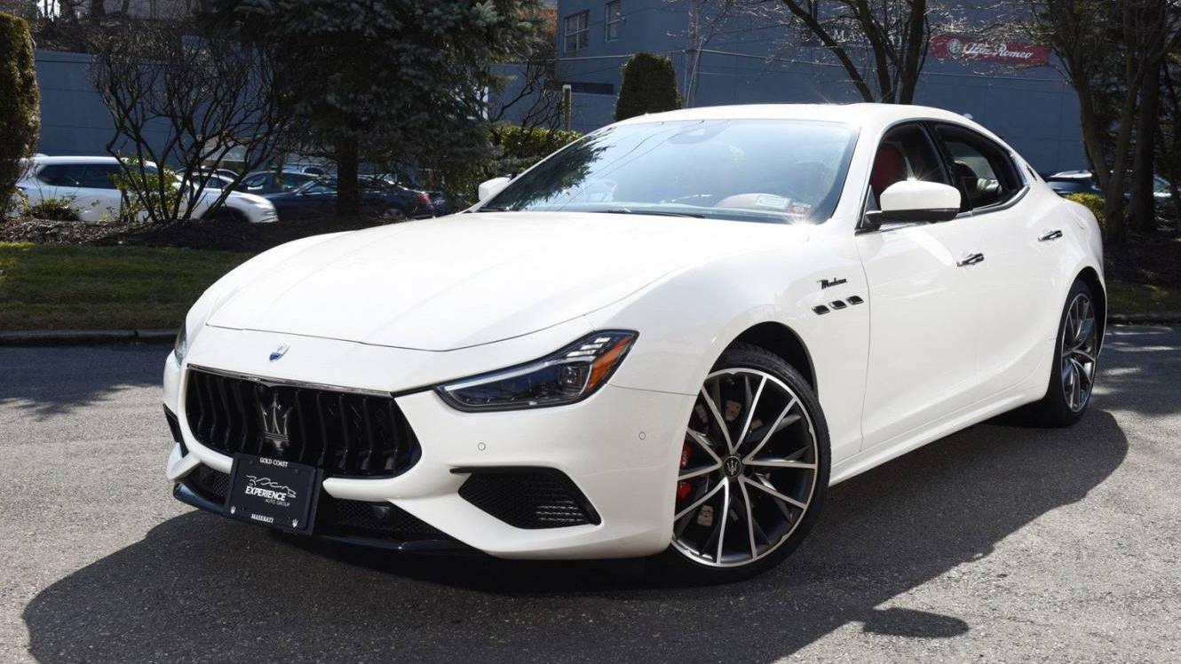 MASERATI GHIBLI 2023 ZAM57YTM4PX423661 image MASERATI GHIBLI 2023 ZAM57YTM4PX423661 image