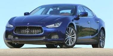 MASERATI GHIBLI 2016 ZAM57RSA7G1185305 image