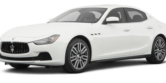 MASERATI GHIBLI 2018 ZAM57YSA7J1284952 image MASERATI GHIBLI 2018 ZAM57YSA7J1284952 image