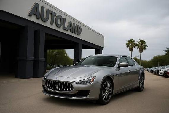 MASERATI GHIBLI 2018 ZAM57XSAXJ1286060 image MASERATI GHIBLI 2018 ZAM57XSAXJ1286060 image