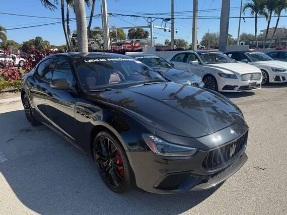 MASERATI GHIBLI 2021 ZAM57YSS4M1368420 image MASERATI GHIBLI 2021 ZAM57YSS4M1368420 image