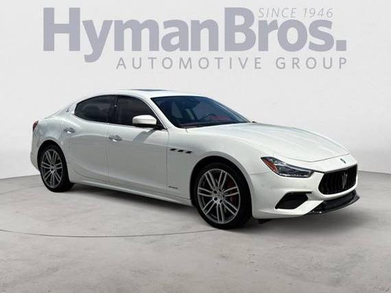 MASERATI GHIBLI 2021 ZAM57YSS6M1358262 image MASERATI GHIBLI 2021 ZAM57YSS6M1358262 image
