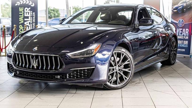 MASERATI GHIBLI 2021 ZAM57YTL4M1363161 image MASERATI GHIBLI 2021 ZAM57YTL4M1363161 image