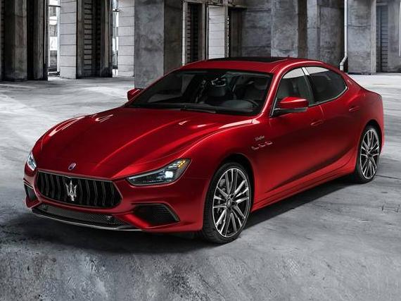 MASERATI GHIBLI 2021 ZAM57YTA9M1365731 image MASERATI GHIBLI 2021 ZAM57YTA9M1365731 image