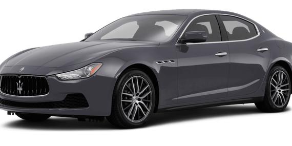 MASERATI GHIBLI 2015 ZAM57XSA4F1151650 image MASERATI GHIBLI 2015 ZAM57XSA4F1151650 image