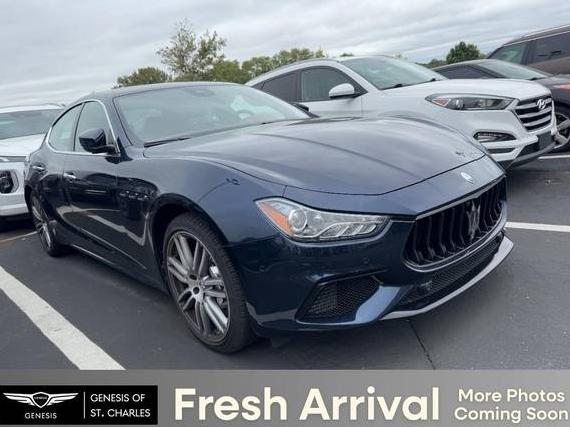 MASERATI GHIBLI 2022 ZAM57YSM2N1389690 image MASERATI GHIBLI 2022 ZAM57YSM2N1389690 image