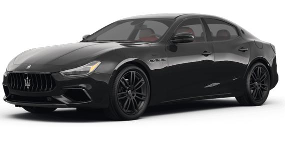 MASERATI GHIBLI 2022 ZAM57YSM9N1392487 image MASERATI GHIBLI 2022 ZAM57YSM9N1392487 image