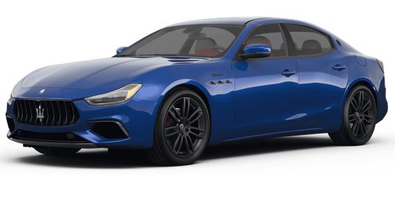 MASERATI GHIBLI 2022 ZAM57YTM0N1388973 image MASERATI GHIBLI 2022 ZAM57YTM0N1388973 image