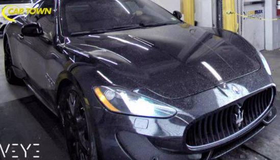 MASERATI GRANTURISMO 2016 ZAM45VLA1G0180891 image
