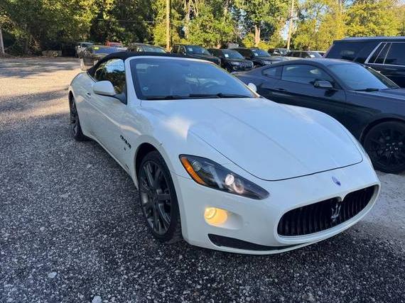 MASERATI GRANTURISMO 2017 ZAM45MMA8H0195026 image MASERATI GRANTURISMO 2017 ZAM45MMA8H0195026 image