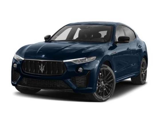 MASERATI LEVANTE 2021 ZN661XUAXMX369429 image MASERATI LEVANTE 2021 ZN661XUAXMX369429 image