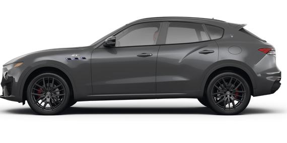 MASERATI LEVANTE 2022 ZN661XUA1NX396424 image MASERATI LEVANTE 2022 ZN661XUA1NX396424 image