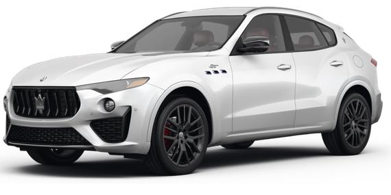 MASERATI LEVANTE 2022 ZN661XUA2NX397193 image MASERATI LEVANTE 2022 ZN661XUA2NX397193 image