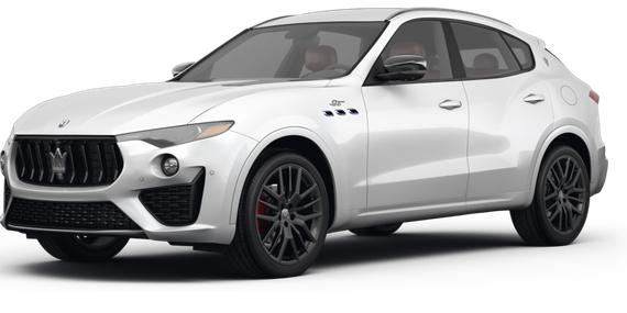 MASERATI LEVANTE 2022 ZN661XUA2NX396416 image MASERATI LEVANTE 2022 ZN661XUA2NX396416 image
