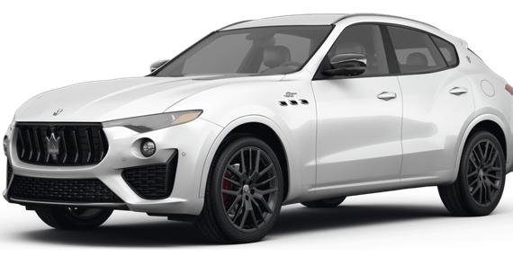 MASERATI LEVANTE 2022 ZN661YUM5NX384289 image MASERATI LEVANTE 2022 ZN661YUM5NX384289 image