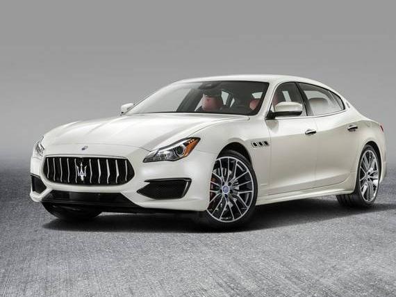 MASERATI QUATTROPORTE 2019 ZAM56YRA9K1322045 image MASERATI QUATTROPORTE 2019 ZAM56YRA9K1322045 image