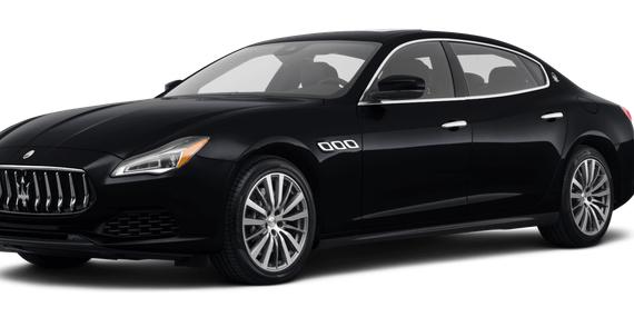 MASERATI QUATTROPORTE 2018 ZAM56YPA7J1286678 image MASERATI QUATTROPORTE 2018 ZAM56YPA7J1286678 image