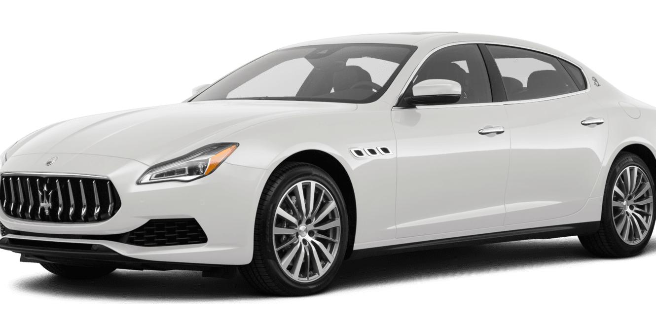 MASERATI QUATTROPORTE 2017 ZAM56RPL3H1217326 image MASERATI QUATTROPORTE 2017 ZAM56RPL3H1217326 image