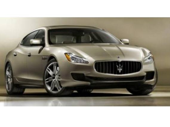 MASERATI QUATTROPORTE 2017 ZAM56RRA0H1211723 image MASERATI QUATTROPORTE 2017 ZAM56RRA0H1211723 image