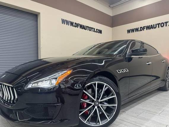 MASERATI QUATTROPORTE 2020 ZAM56YPA1L1352287 image MASERATI QUATTROPORTE 2020 ZAM56YPA1L1352287 image