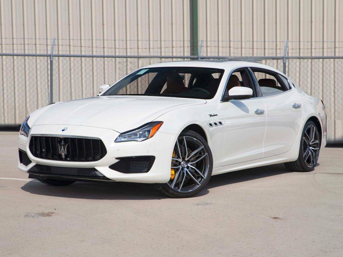 MASERATI QUATTROPORTE 2022 ZAM56ZPT8N1387189 image MASERATI QUATTROPORTE 2022 ZAM56ZPT8N1387189 image