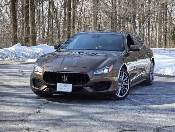 MASERATI QUATTROPORTE 2022 ZAM56YPM3N1390889 image MASERATI QUATTROPORTE 2022 ZAM56YPM3N1390889 image