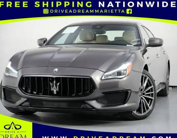 MASERATI QUATTROPORTE 2022 ZAM56YRM4N1393572 image MASERATI QUATTROPORTE 2022 ZAM56YRM4N1393572 image