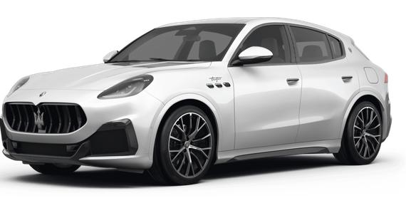 MASERATI GRECALE 2023 ZN682AVA0P7418353 image