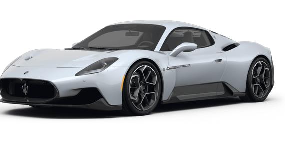 MASERATI MC20 2022 ZAM24BXA2N0380730 image